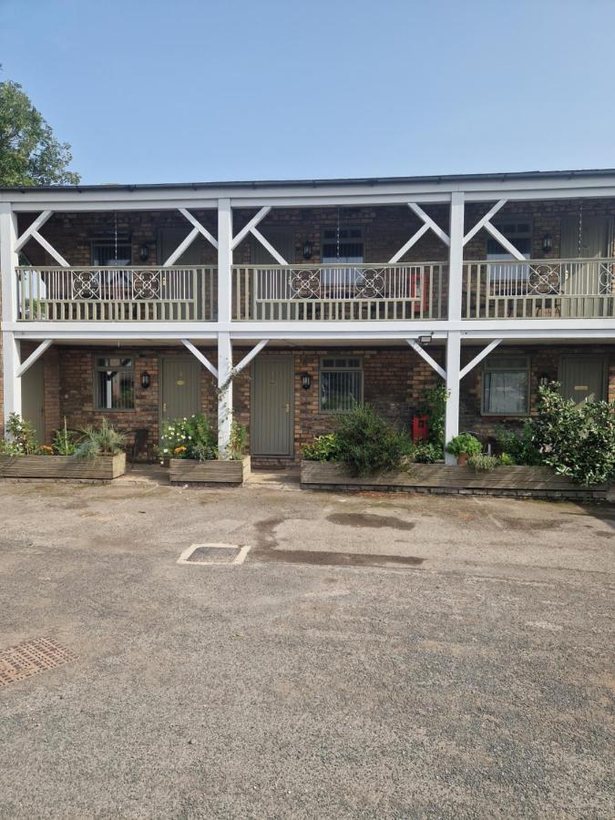 Rudston The Bosville Arms מראה חיצוני תמונה